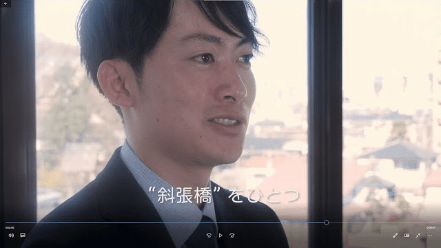 動画サムネイル