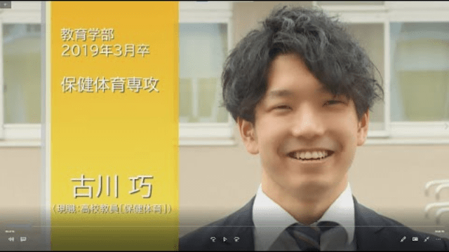 動画サムネイル