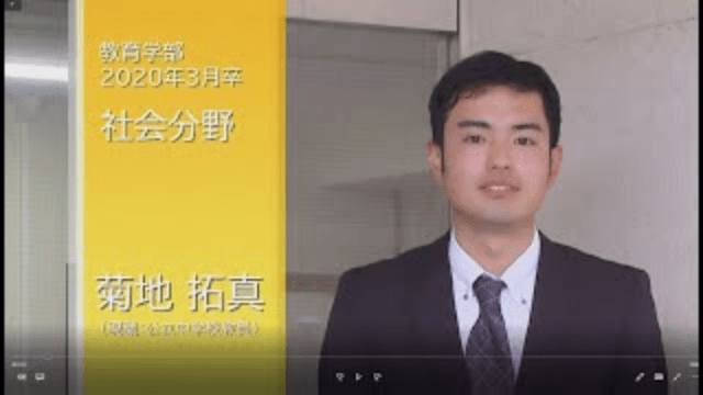 動画サムネイル