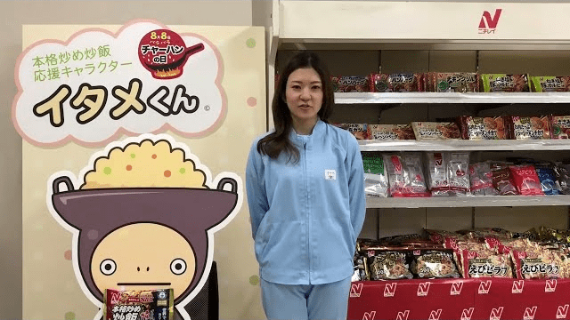 動画サムネイル