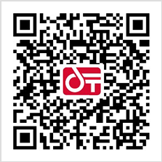 テレメールで資料請求する（QRコード）